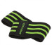 Резинка для фитнеса  SportVida Hip Band Size M SV-HK0261 - фото №3